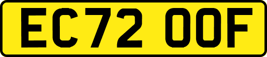 EC72OOF