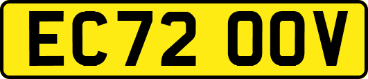 EC72OOV