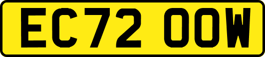 EC72OOW