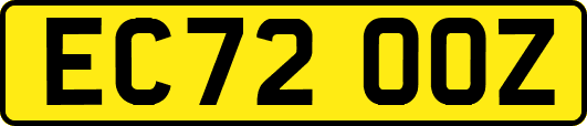 EC72OOZ