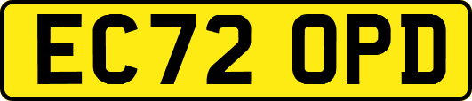 EC72OPD