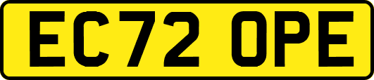 EC72OPE