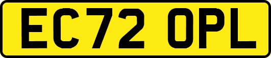 EC72OPL