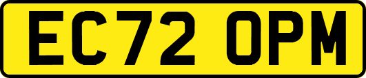 EC72OPM