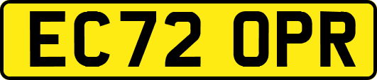 EC72OPR