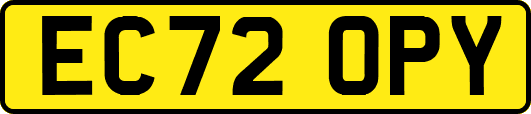 EC72OPY