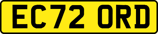 EC72ORD