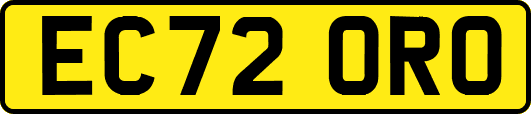 EC72ORO