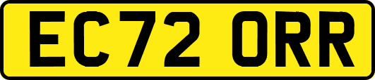 EC72ORR