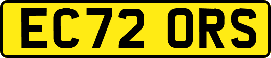 EC72ORS