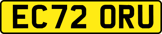 EC72ORU