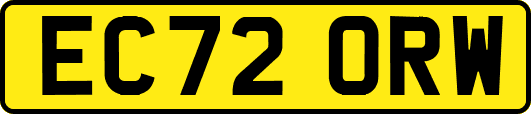EC72ORW
