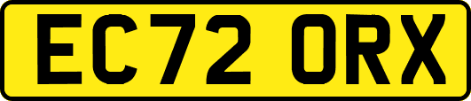 EC72ORX