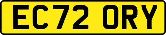 EC72ORY