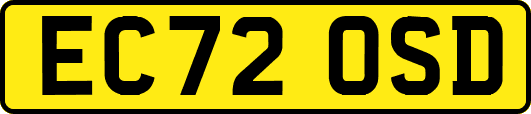 EC72OSD