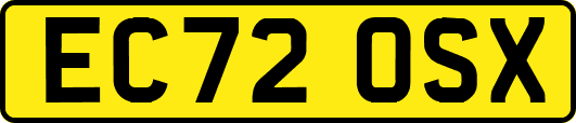 EC72OSX