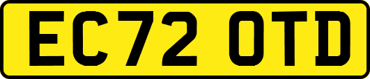 EC72OTD