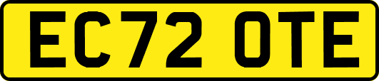EC72OTE