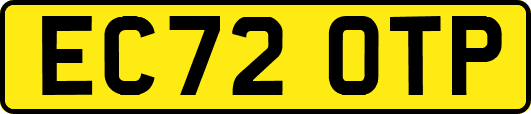 EC72OTP