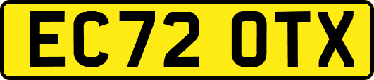 EC72OTX