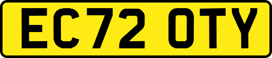 EC72OTY
