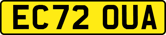 EC72OUA