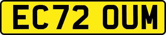 EC72OUM