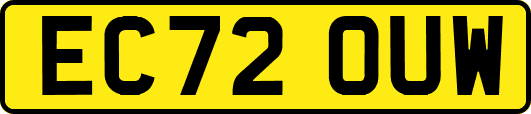EC72OUW