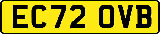 EC72OVB