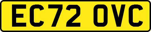 EC72OVC