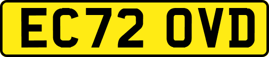 EC72OVD