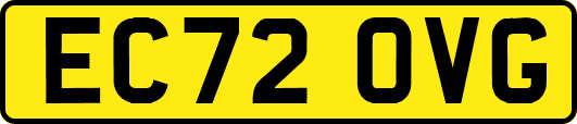 EC72OVG