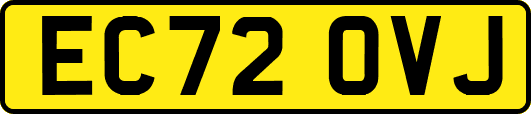 EC72OVJ