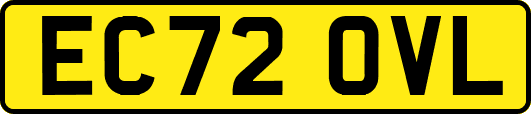 EC72OVL