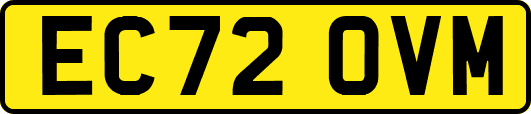 EC72OVM