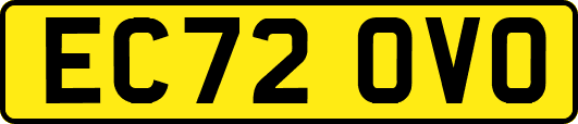 EC72OVO