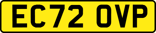 EC72OVP
