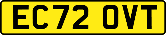 EC72OVT