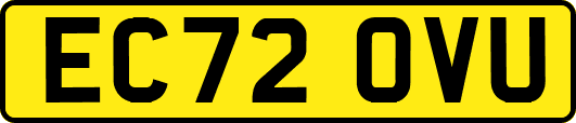 EC72OVU