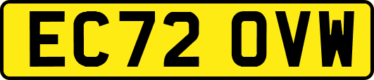EC72OVW