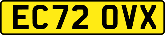EC72OVX