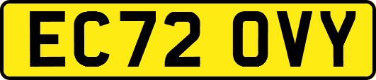 EC72OVY