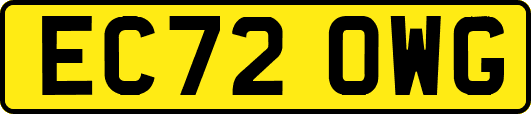 EC72OWG