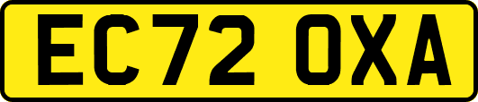 EC72OXA