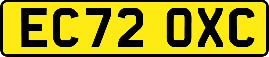 EC72OXC