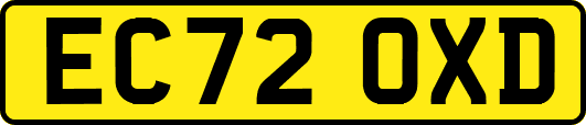 EC72OXD