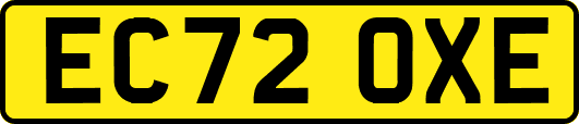 EC72OXE