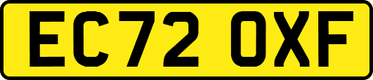 EC72OXF