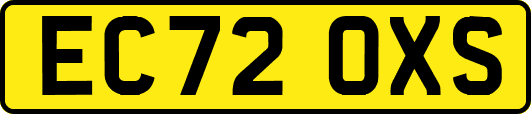 EC72OXS