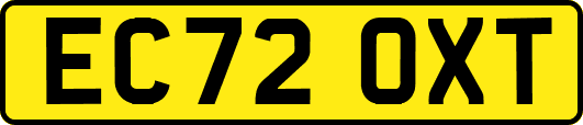 EC72OXT